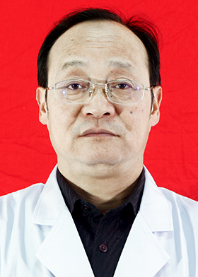 肛肠科主任中医师周小龙
