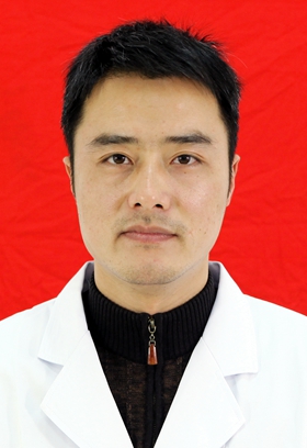 五官科主任沈荣伟