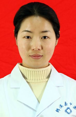麻醉科主治医师王莉