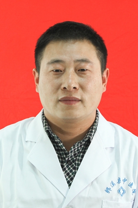 主治医师邵凤玉