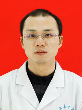 血液透析科主任周家欣